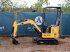 Minibagger Türe ait Sonstige JPC KV12, Neumaschine içinde Antwerpen (resim 1)