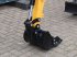 Minibagger des Typs Sonstige JPC KV12, Gebrauchtmaschine in Antwerpen (Bild 11)