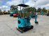 Minibagger van het type Sonstige JPC KV12, Neumaschine in Antwerpen (Foto 4)