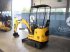 Minibagger des Typs Sonstige JPC KV12, Neumaschine in Antwerpen (Bild 3)