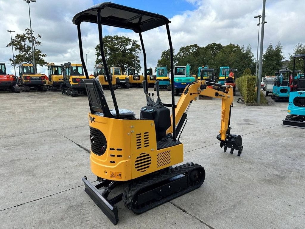 Minibagger типа Sonstige JPC KV12, Neumaschine в Antwerpen (Фотография 7)