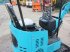 Minibagger typu Sonstige JPC KV12, Gebrauchtmaschine w Antwerpen (Zdjęcie 9)