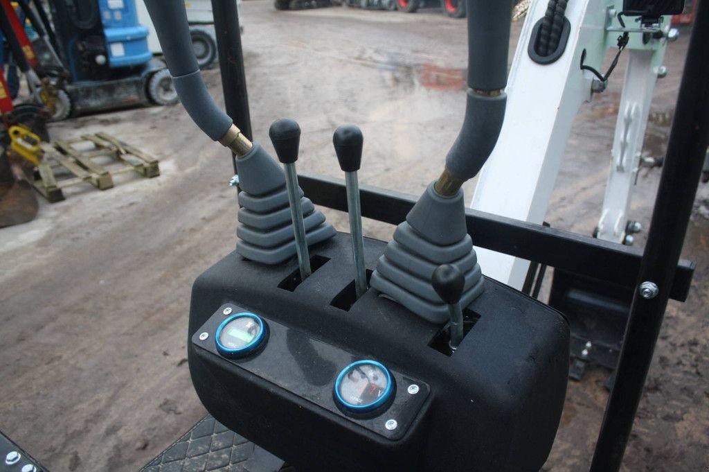 Minibagger типа Sonstige JPC KV12, Neumaschine в Antwerpen (Фотография 4)