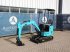 Minibagger Türe ait Sonstige JPC KV12, Neumaschine içinde Antwerpen (resim 8)