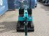 Minibagger Türe ait Sonstige JPC KV12, Neumaschine içinde Antwerpen (resim 7)