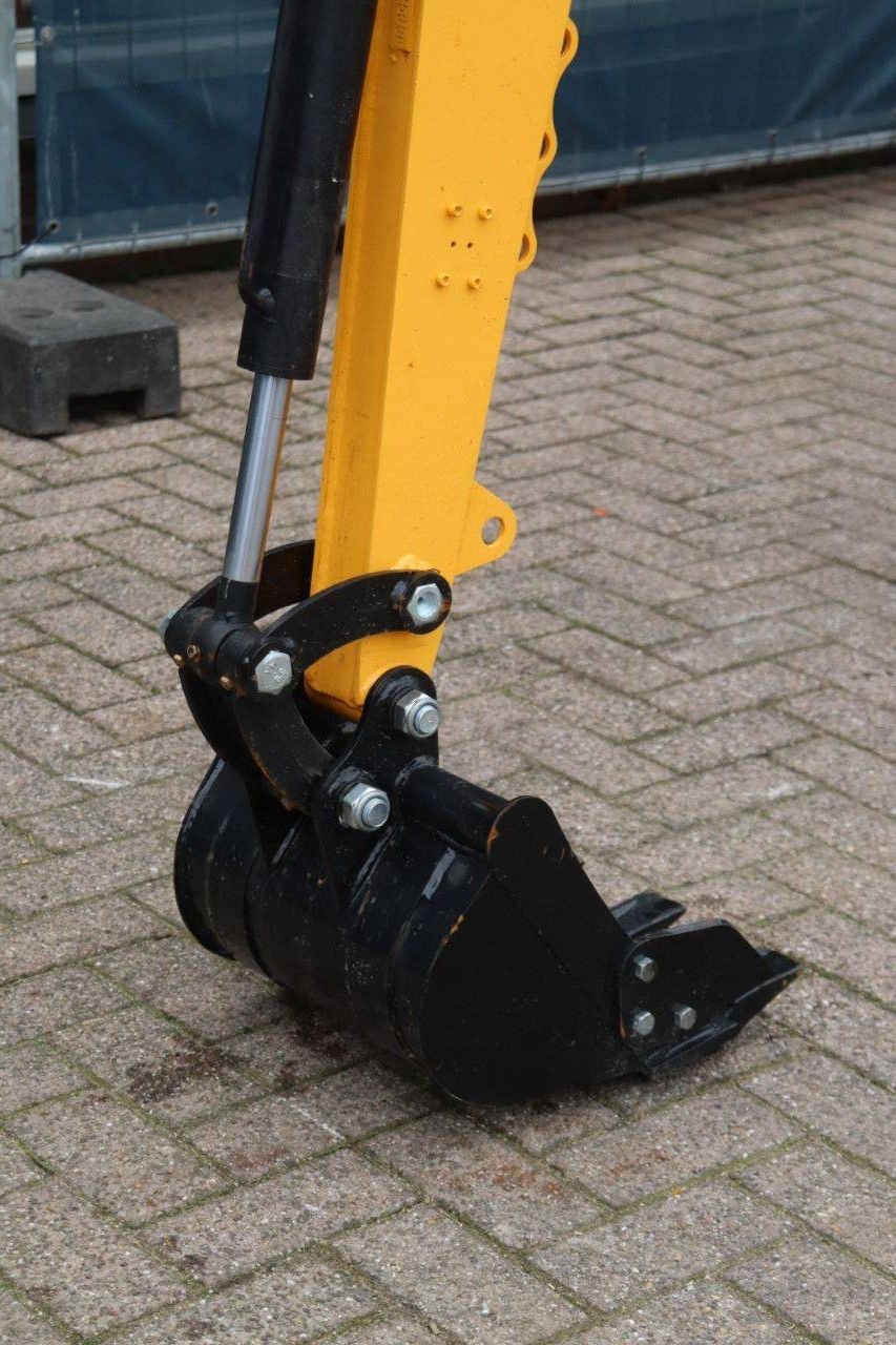 Minibagger typu Sonstige JPC KV15, Neumaschine v Antwerpen (Obrázek 11)