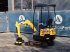Minibagger des Typs Sonstige JPC KV15, Neumaschine in Antwerpen (Bild 3)