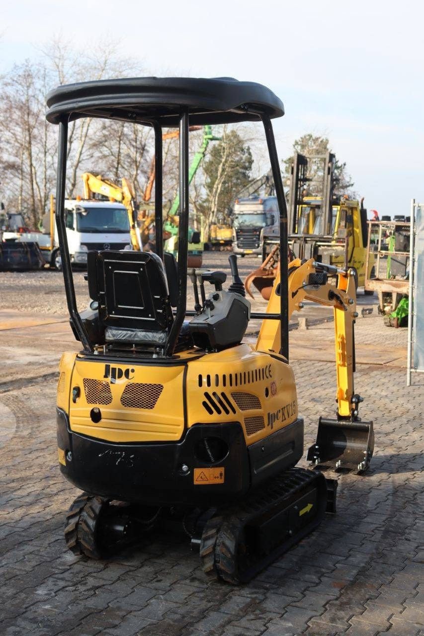 Minibagger tipa Sonstige JPC KV15, Neumaschine u Antwerpen (Slika 7)