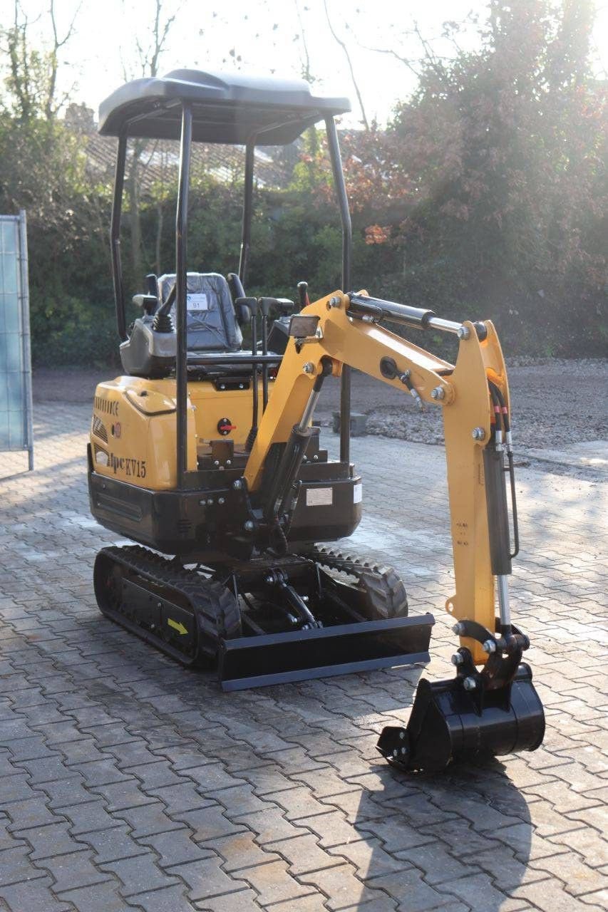 Minibagger tipa Sonstige JPC KV15, Neumaschine u Antwerpen (Slika 8)