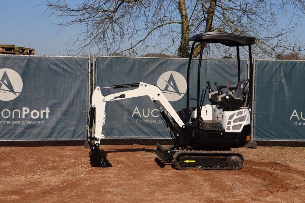 Minibagger del tipo Sonstige JPC KV15, Neumaschine en Antwerpen (Imagen 1)