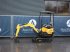Minibagger des Typs Sonstige JPC KV15, Neumaschine in Antwerpen (Bild 1)