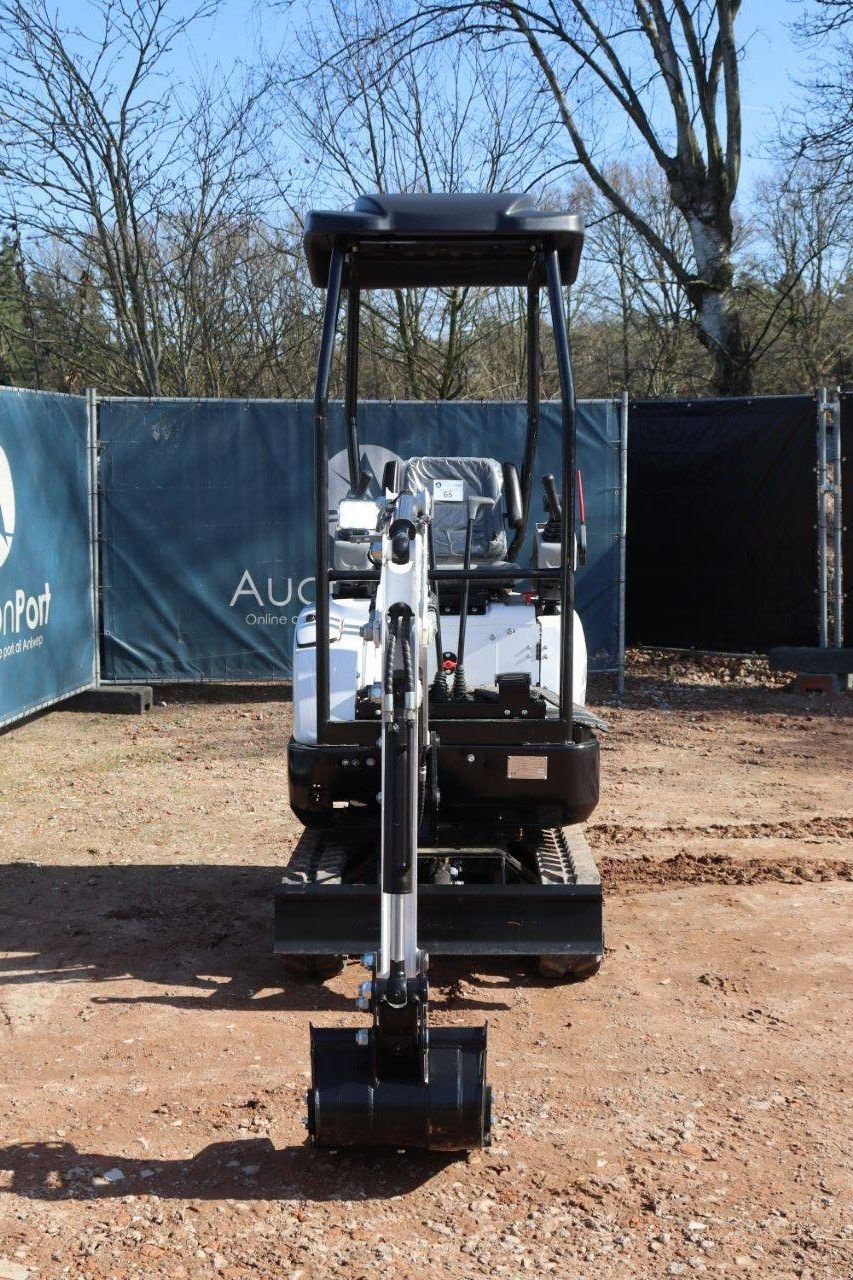 Minibagger vrste Sonstige JPC KV15, Neumaschine v Antwerpen (Slika 9)