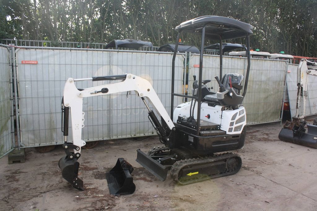 Minibagger vrste Sonstige JPC KV15, Neumaschine v Antwerpen (Slika 1)