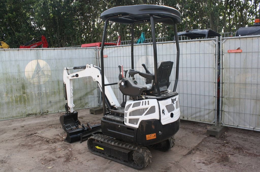 Minibagger vrste Sonstige JPC KV15, Neumaschine v Antwerpen (Slika 4)
