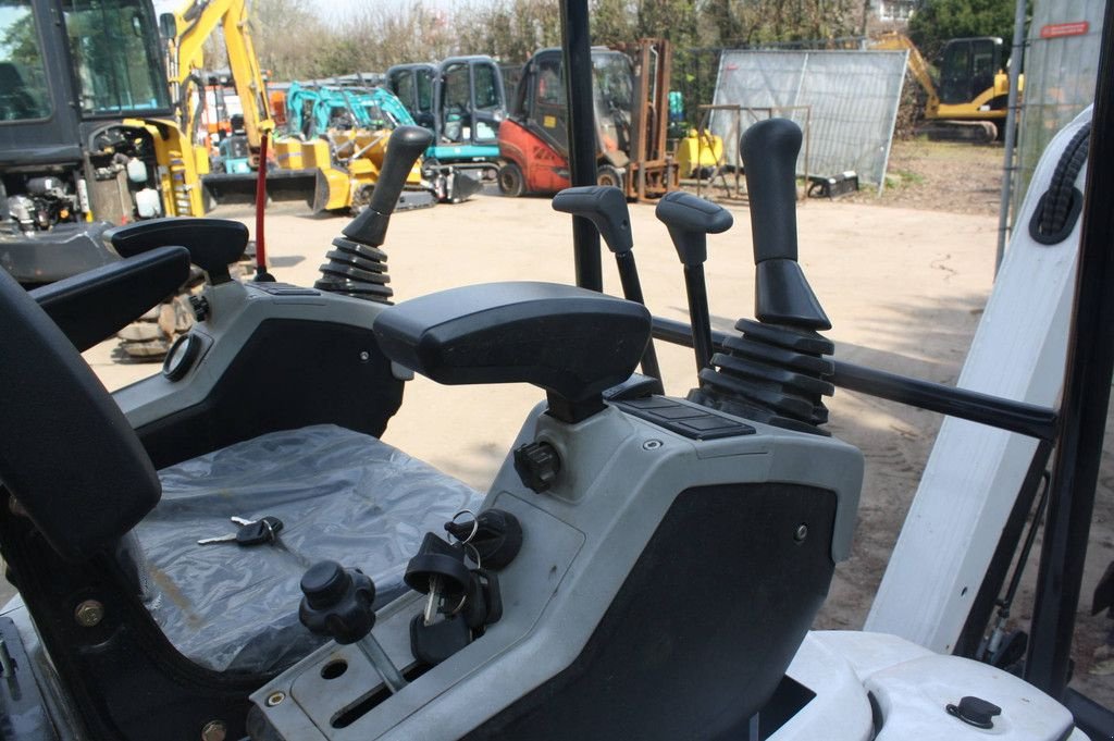 Minibagger vrste Sonstige JPC KV15, Neumaschine v Antwerpen (Slika 9)
