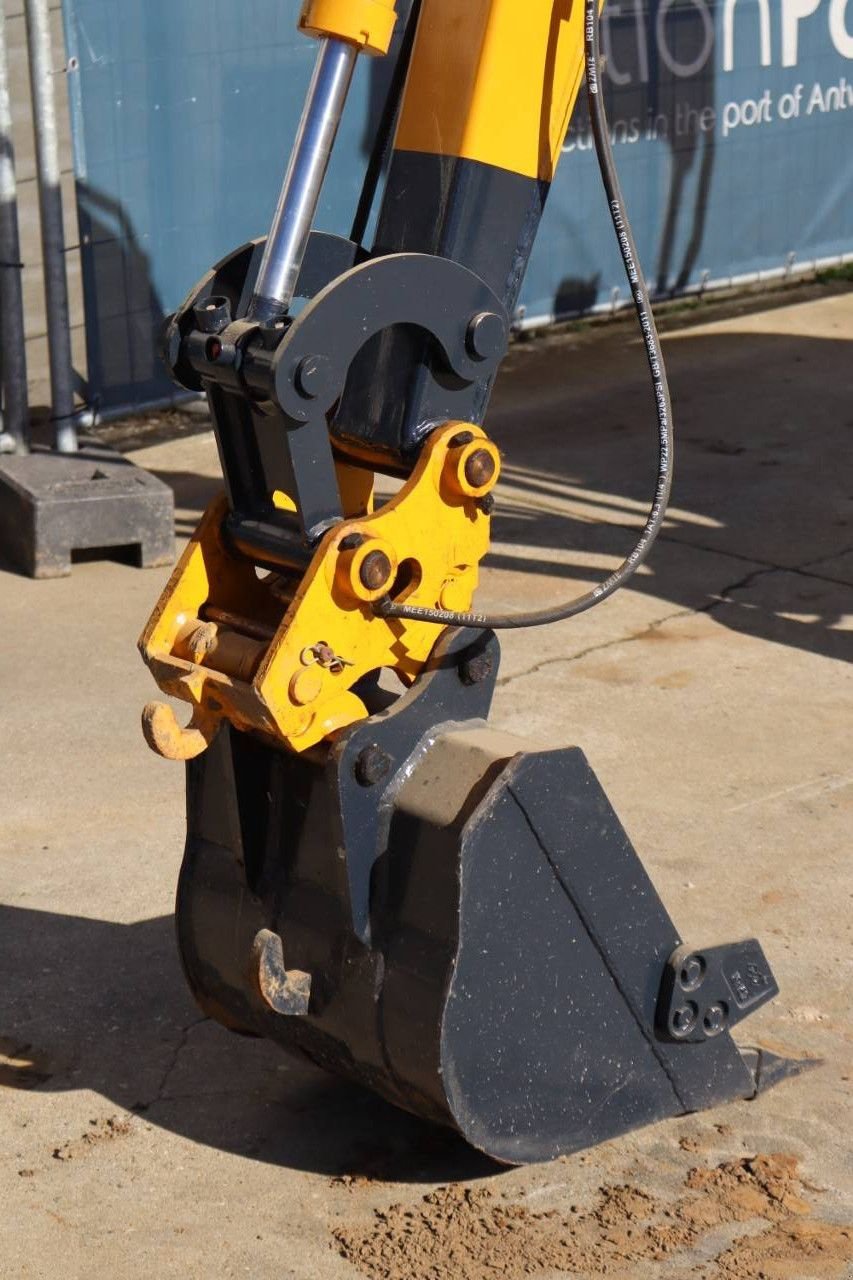 Minibagger tip Sonstige Katco K25-PRO+, Gebrauchtmaschine in Antwerpen (Poză 11)