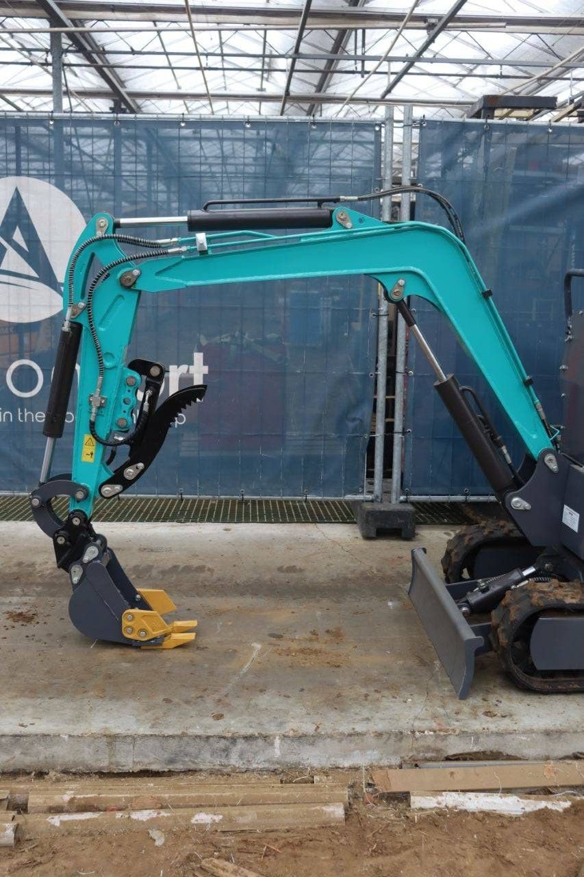 Minibagger tipa Sonstige Katco Q13 Power+, Neumaschine u Antwerpen (Slika 11)