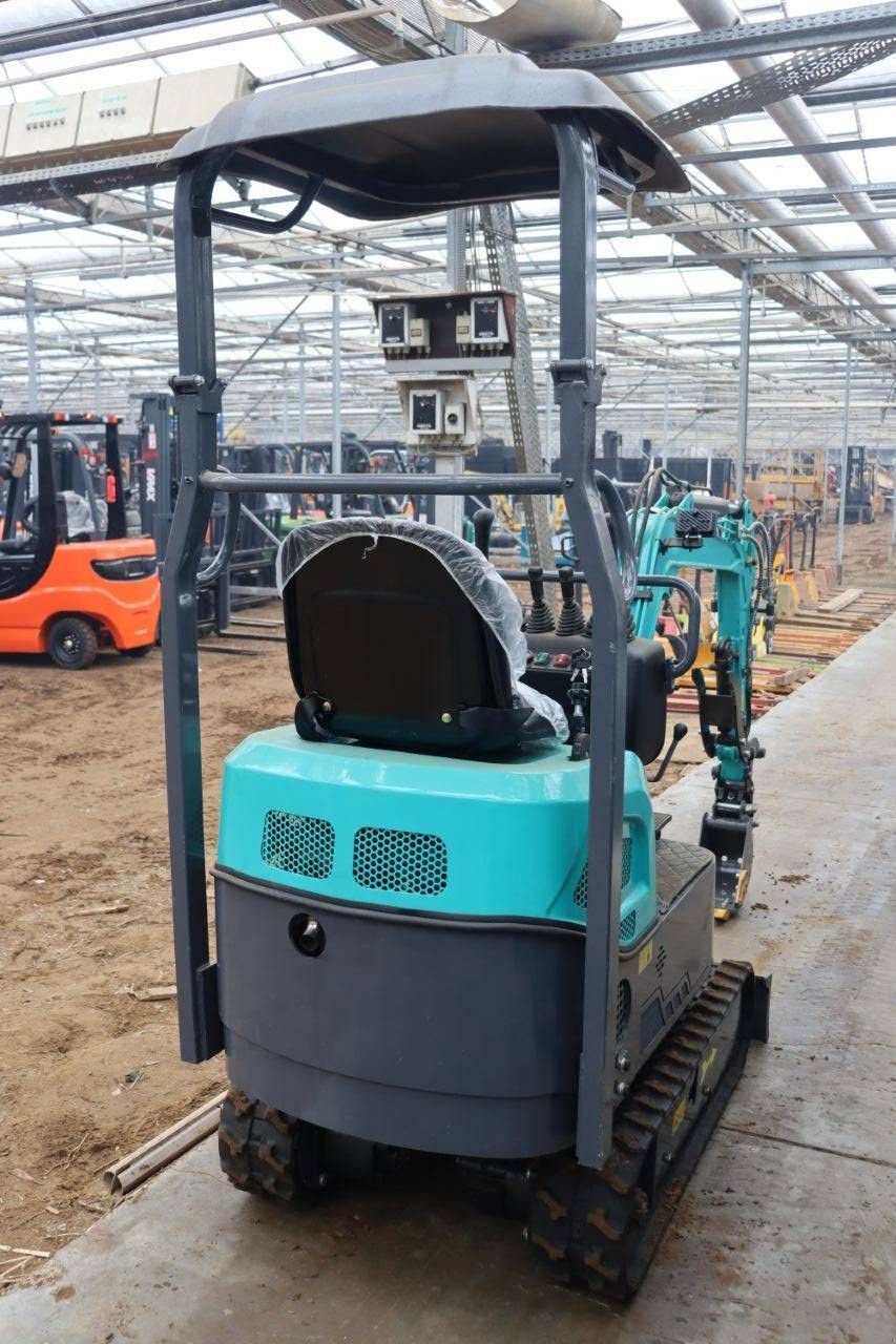 Minibagger tipa Sonstige Katco Q13 Power+, Neumaschine u Antwerpen (Slika 7)