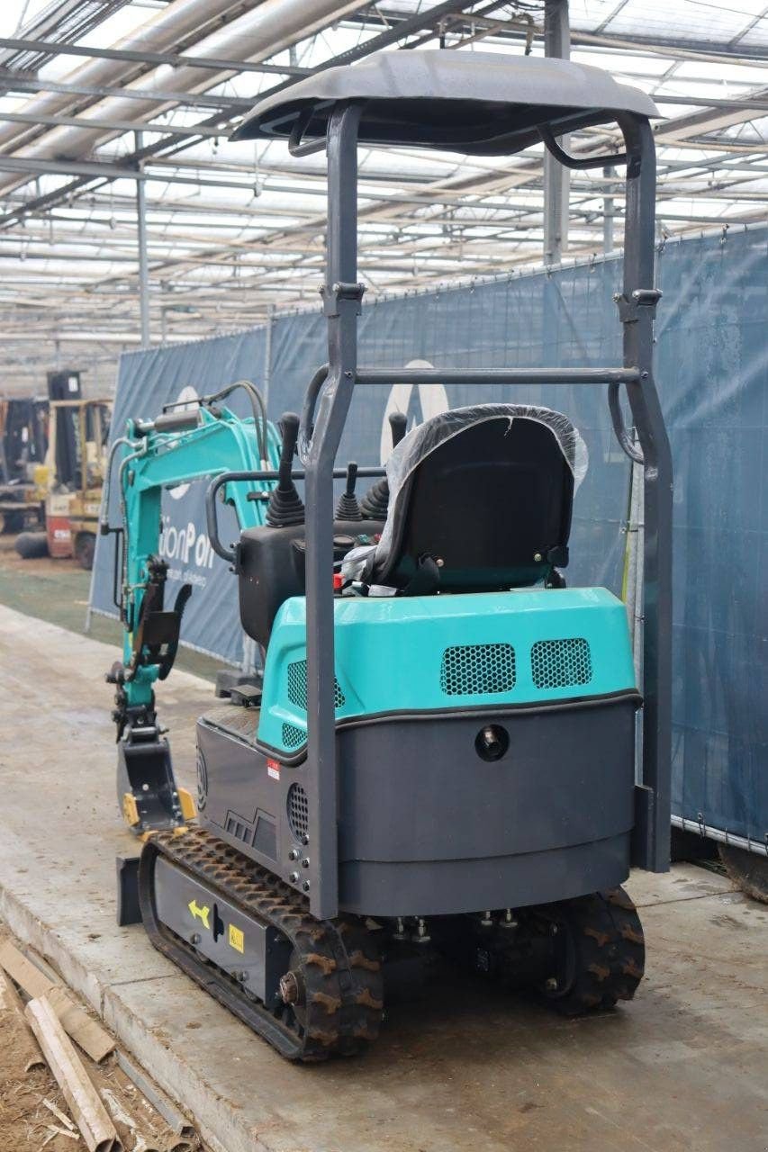 Minibagger tipa Sonstige Katco Q13 Power+, Neumaschine u Antwerpen (Slika 4)