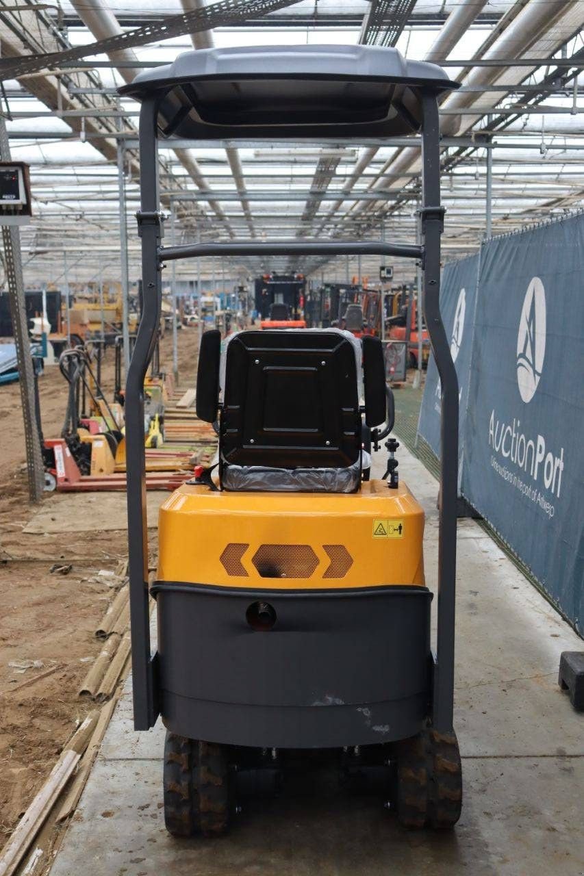 Minibagger του τύπου Sonstige Katco Q13-POWER+, Neumaschine σε Antwerpen (Φωτογραφία 5)