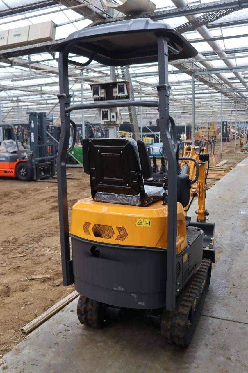 Minibagger του τύπου Sonstige Katco Q13-POWER+, Neumaschine σε Antwerpen (Φωτογραφία 7)