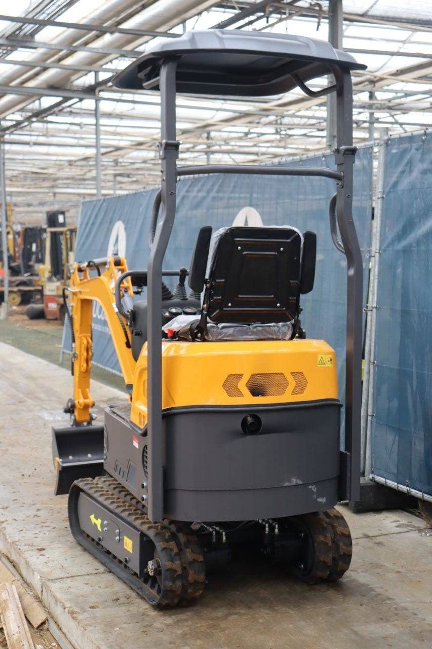 Minibagger του τύπου Sonstige Katco Q13-POWER+, Neumaschine σε Antwerpen (Φωτογραφία 4)