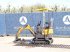 Minibagger tipa Sonstige KMT06, Neumaschine u Antwerpen (Slika 3)