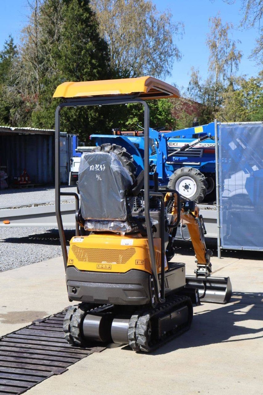 Minibagger tipa Sonstige KMT06, Neumaschine u Antwerpen (Slika 7)