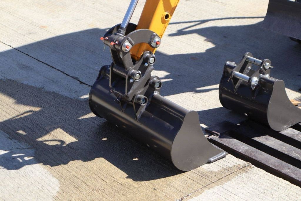 Minibagger типа Sonstige KMT06, Neumaschine в Antwerpen (Фотография 11)