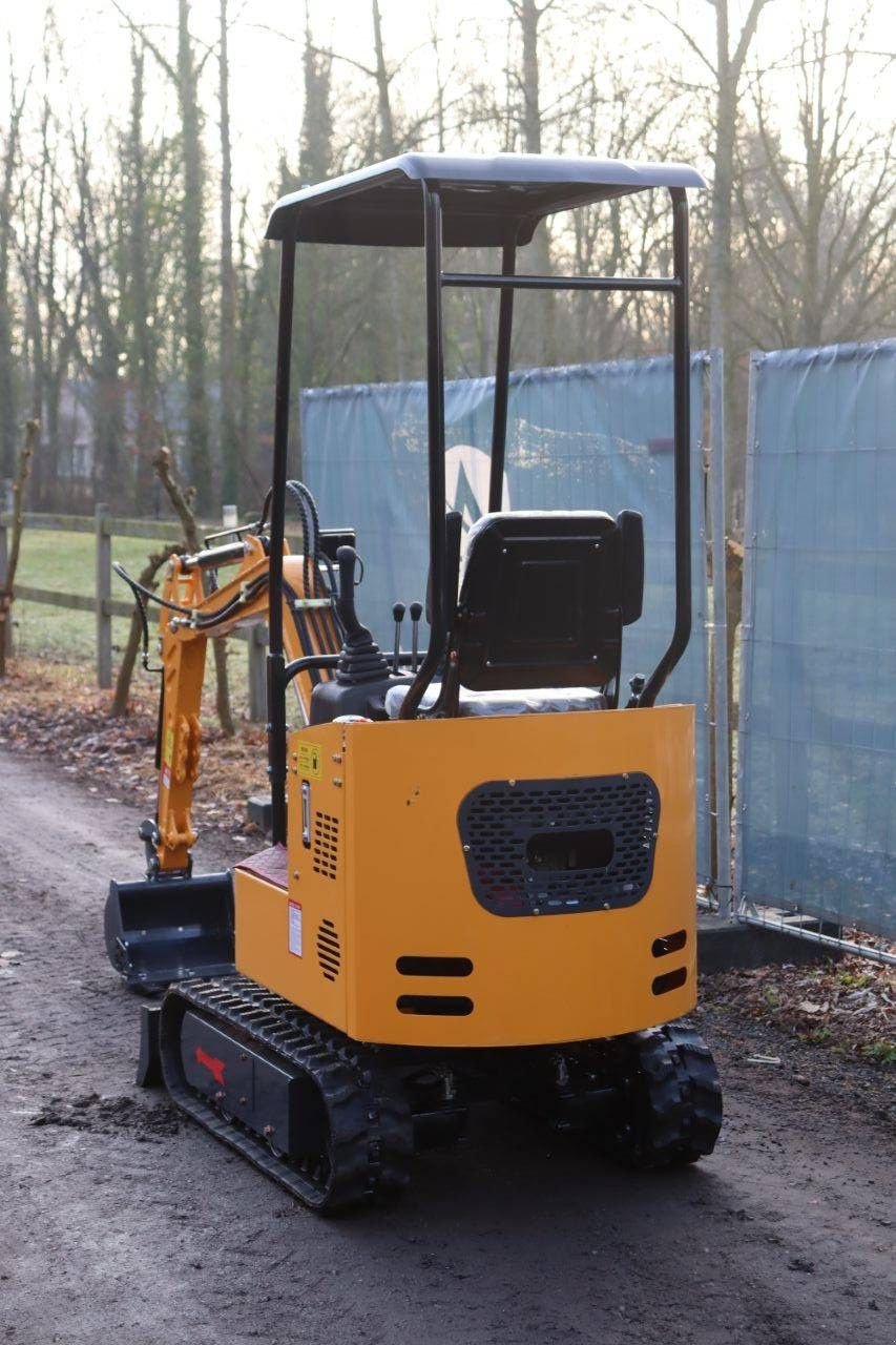 Minibagger типа Sonstige Koop HT10, Neumaschine в Antwerpen (Фотография 4)