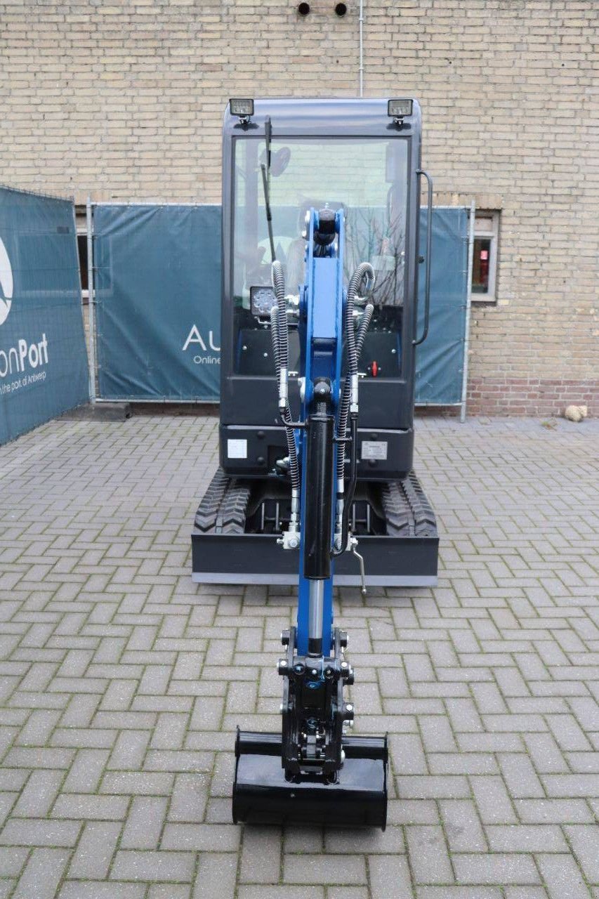 Minibagger tipa Sonstige Landward Ranger XT18U, Neumaschine u Antwerpen (Slika 9)