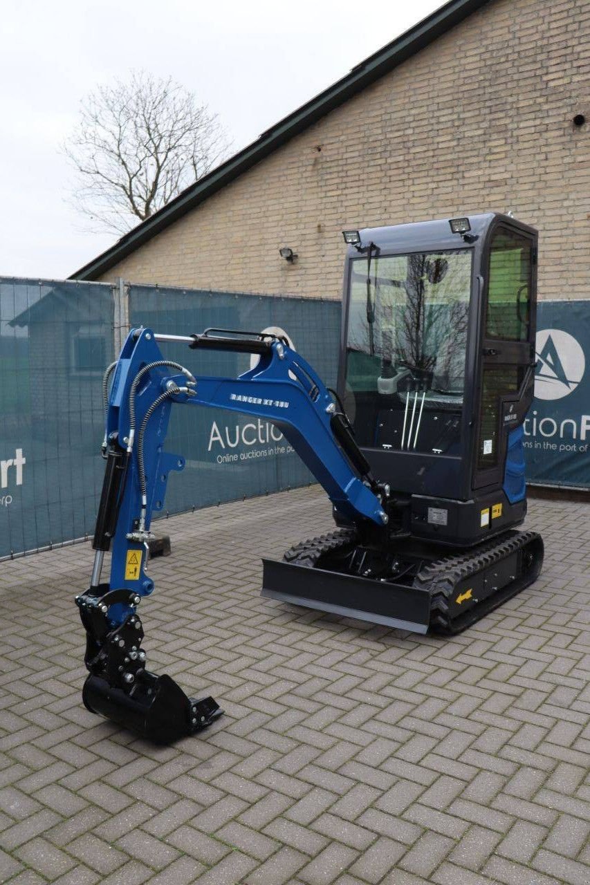 Minibagger tipa Sonstige Landward Ranger XT18U, Neumaschine u Antwerpen (Slika 10)