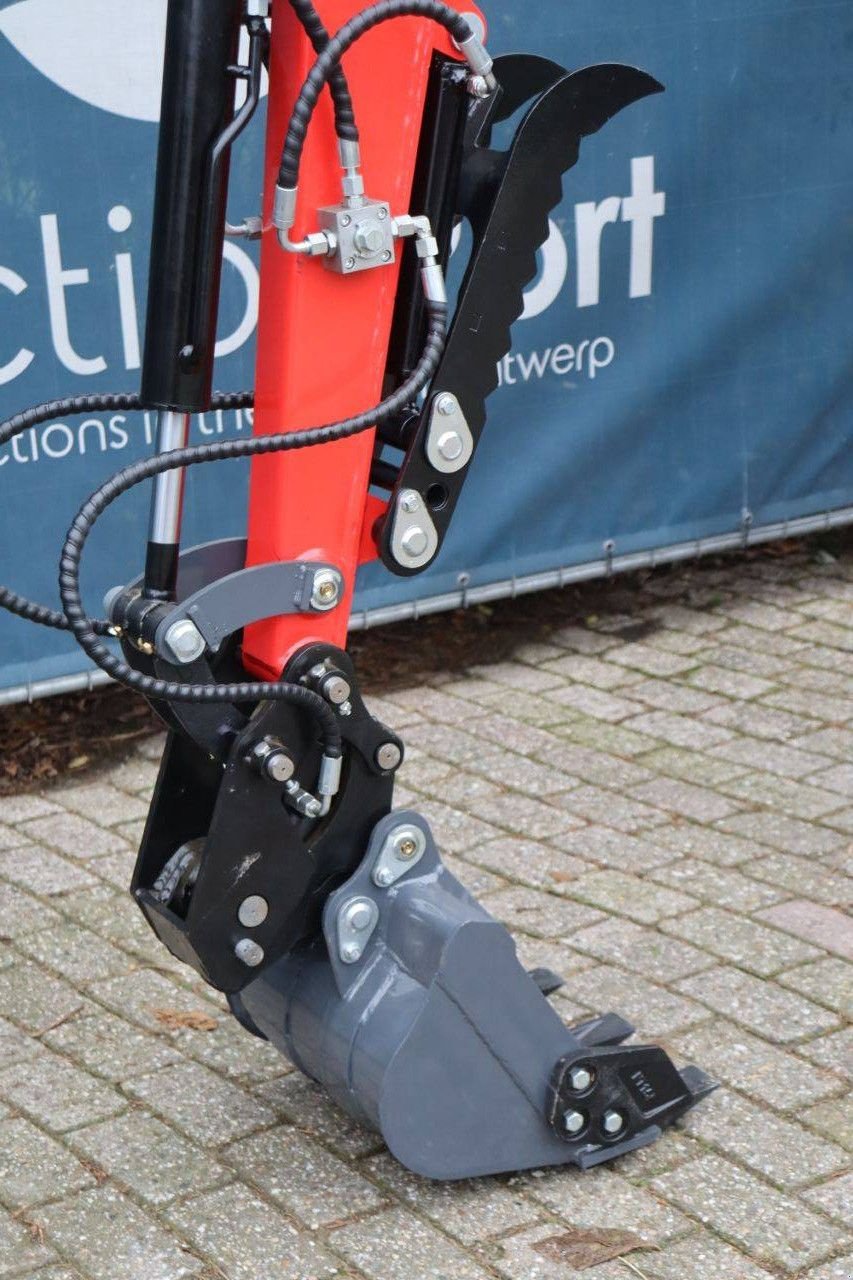 Minibagger typu Sonstige Landward XT180, Gebrauchtmaschine v Antwerpen (Obrázek 11)