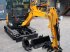 Minibagger des Typs Sonstige Landward XT18U, Neumaschine in Antwerpen (Bild 8)