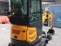 Minibagger des Typs Sonstige Landward XT18U, Neumaschine in Antwerpen (Bild 7)