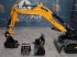 Minibagger типа Sonstige Landward XT18U, Neumaschine в Antwerpen (Фотография 11)