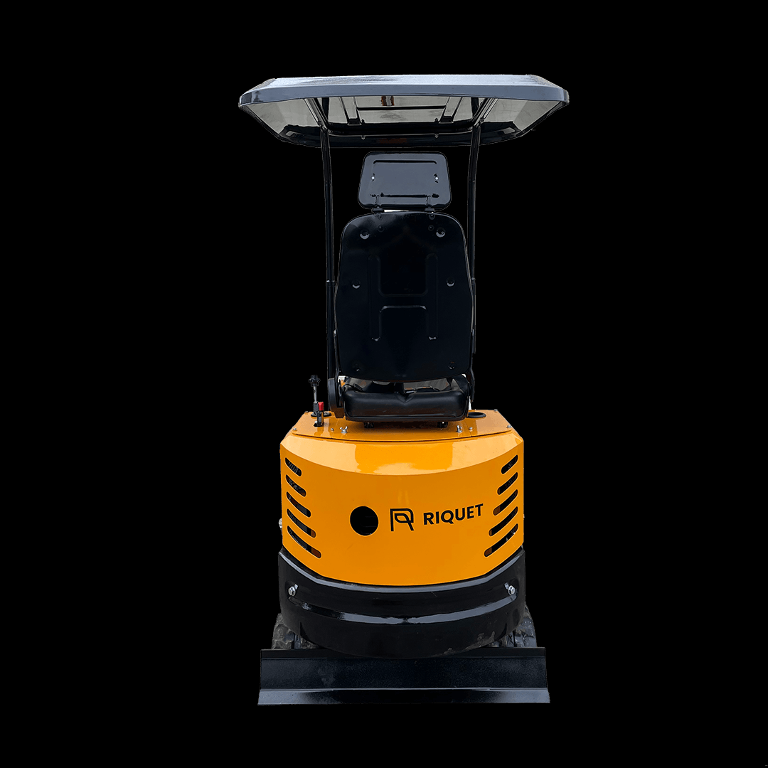 Minibagger a típus Sonstige LGR10E, Gebrauchtmaschine ekkor: LA SOUTERRAINE (Kép 10)