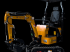 Minibagger типа Sonstige LGR15HT, Gebrauchtmaschine в LA SOUTERRAINE (Фотография 11)