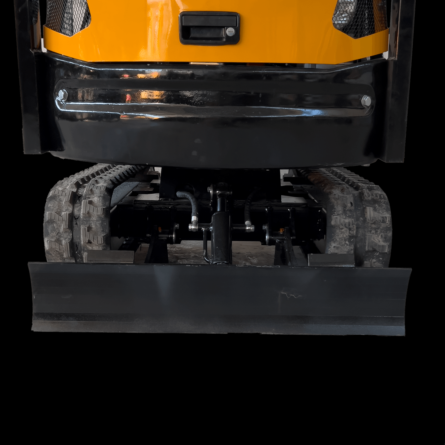 Minibagger typu Sonstige LGR15HT, Gebrauchtmaschine v LA SOUTERRAINE (Obrázek 10)