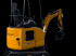 Minibagger типа Sonstige LGR17HT, Gebrauchtmaschine в LA SOUTERRAINE (Фотография 5)