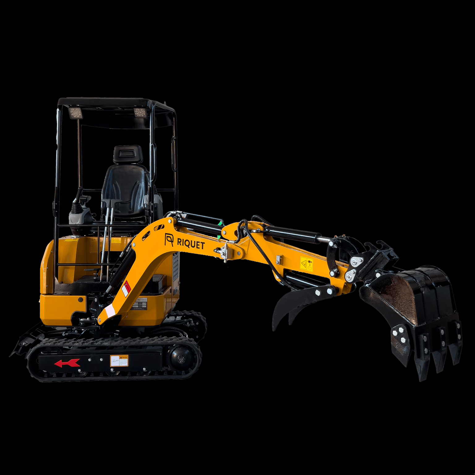 Minibagger του τύπου Sonstige LGR17HT, Gebrauchtmaschine σε LA SOUTERRAINE (Φωτογραφία 2)