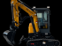 Minibagger от тип Sonstige LGR35, Gebrauchtmaschine в LA SOUTERRAINE (Снимка 8)