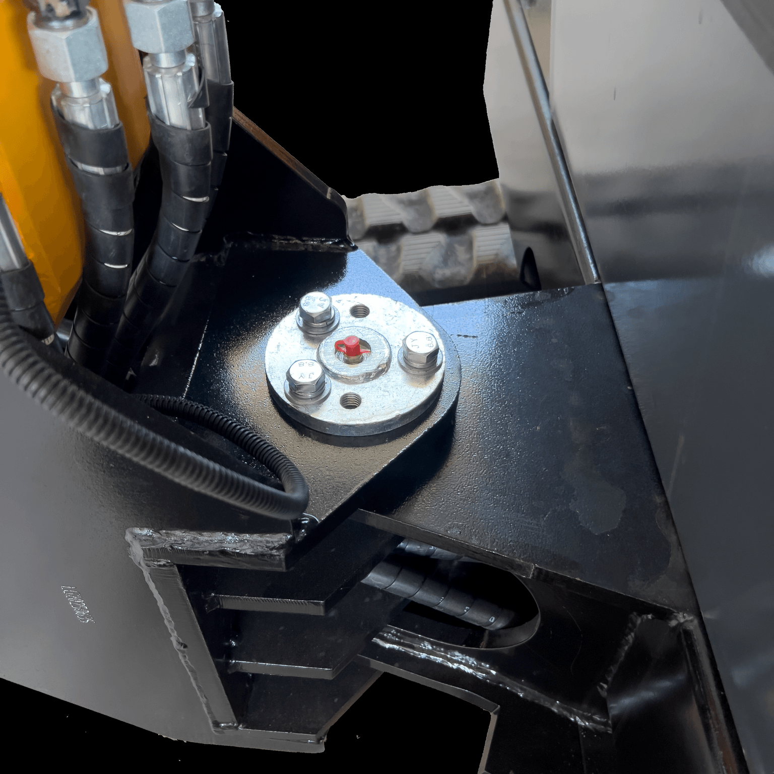 Minibagger of the type Sonstige LGR35, Gebrauchtmaschine in LA SOUTERRAINE (Picture 7)