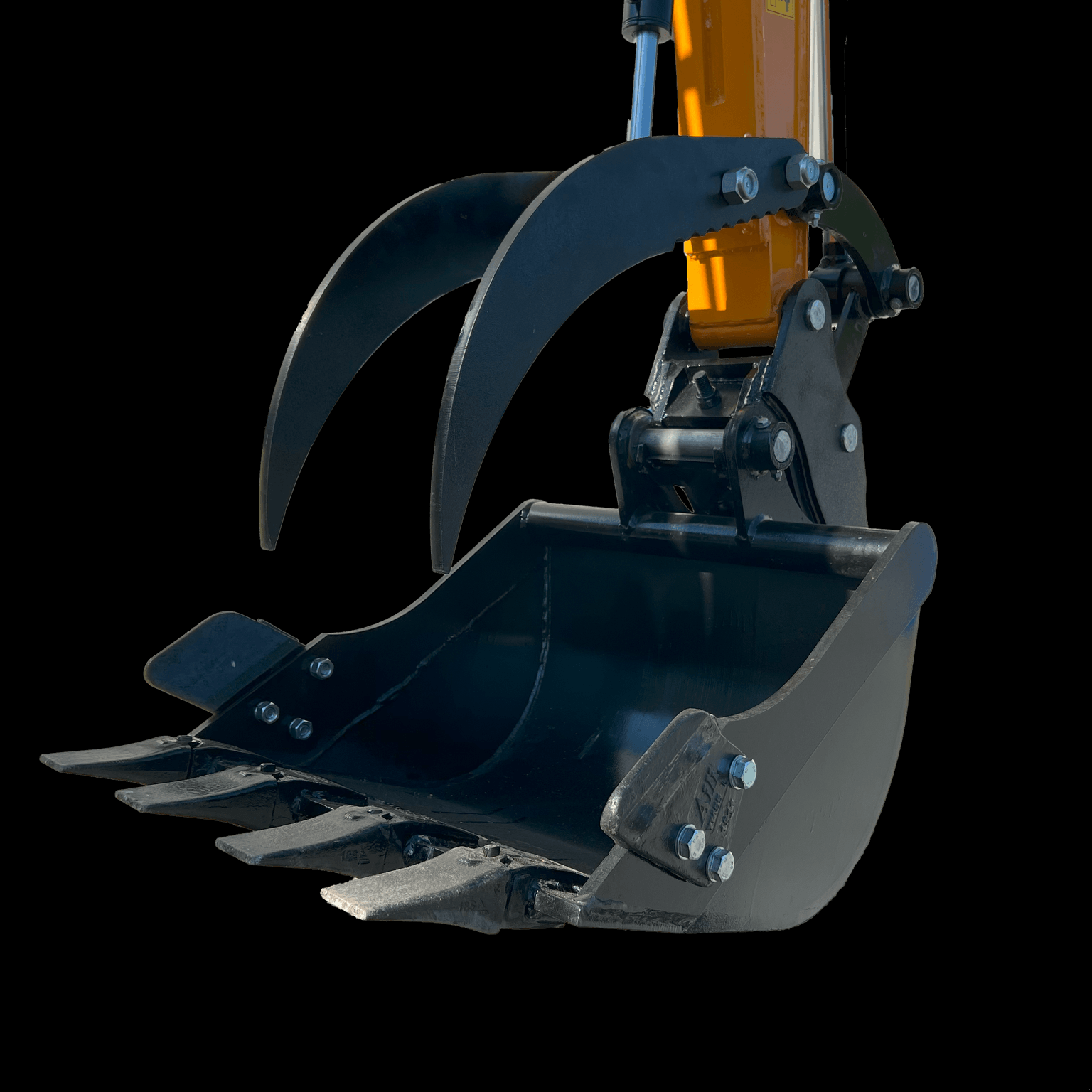 Minibagger typu Sonstige LGR45, Gebrauchtmaschine v LA SOUTERRAINE (Obrázok 5)