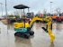 Minibagger del tipo Sonstige Machpro MP-15, Neumaschine In Antwerpen (Immagine 3)