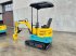 Minibagger del tipo Sonstige Machpro MP-15, Neumaschine In Antwerpen (Immagine 7)