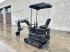 Minibagger del tipo Sonstige Machpro MP15H, Neumaschine In Antwerpen (Immagine 8)