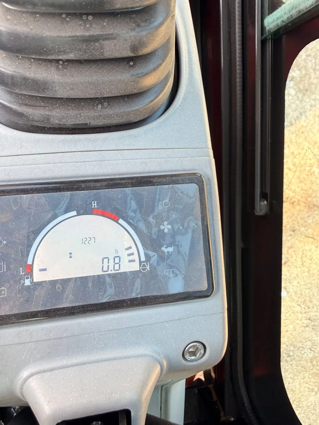 Minibagger del tipo Sonstige Mini DM20, Neumaschine In Kootwijkerbroek (Immagine 11)