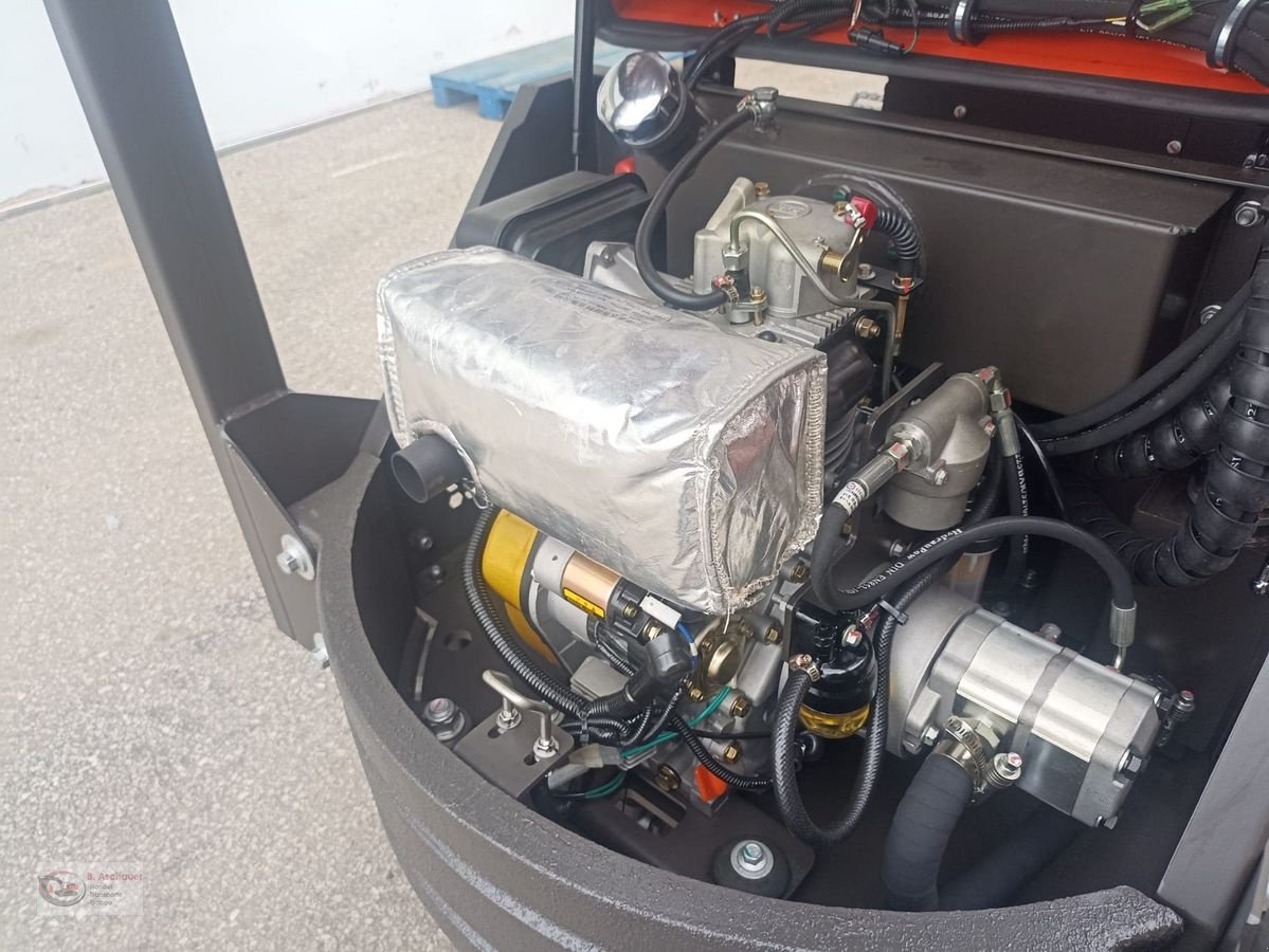 Minibagger del tipo Sonstige Minibagger Heracles – HR 10 – 1 1Z, Neumaschine In Dimbach (Immagine 5)