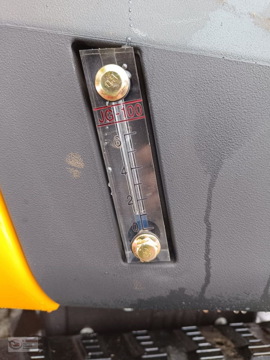 Minibagger des Typs Sonstige Minibagger Rhinoceros XN12-9, Neumaschine in Dimbach (Bild 8)